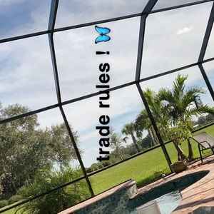 trade rules 🦋